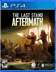 The Last Stand
