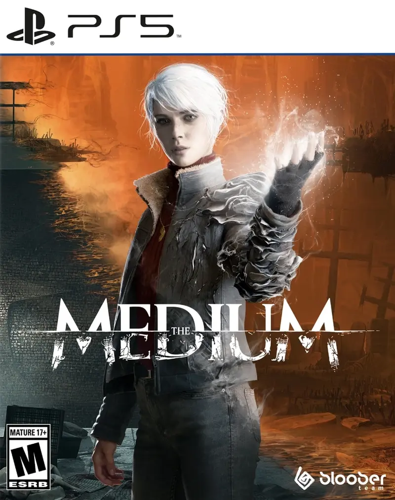The Medium - PlayStation 5