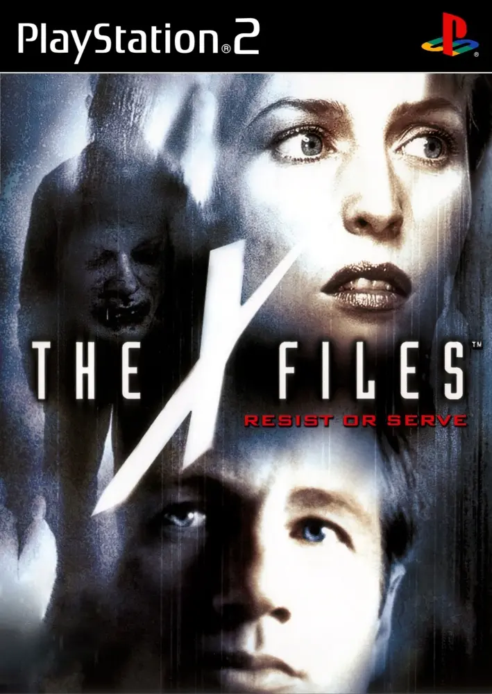 The X-Files