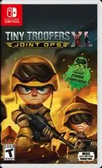 Tiny Troopers