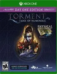 Torment