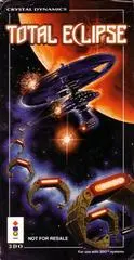 Total Eclipse | 3DO - Used (Game Only)
