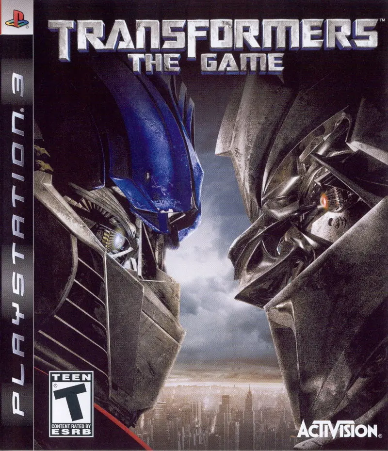 Transformers