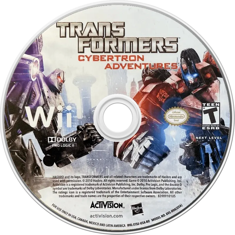 Transformers