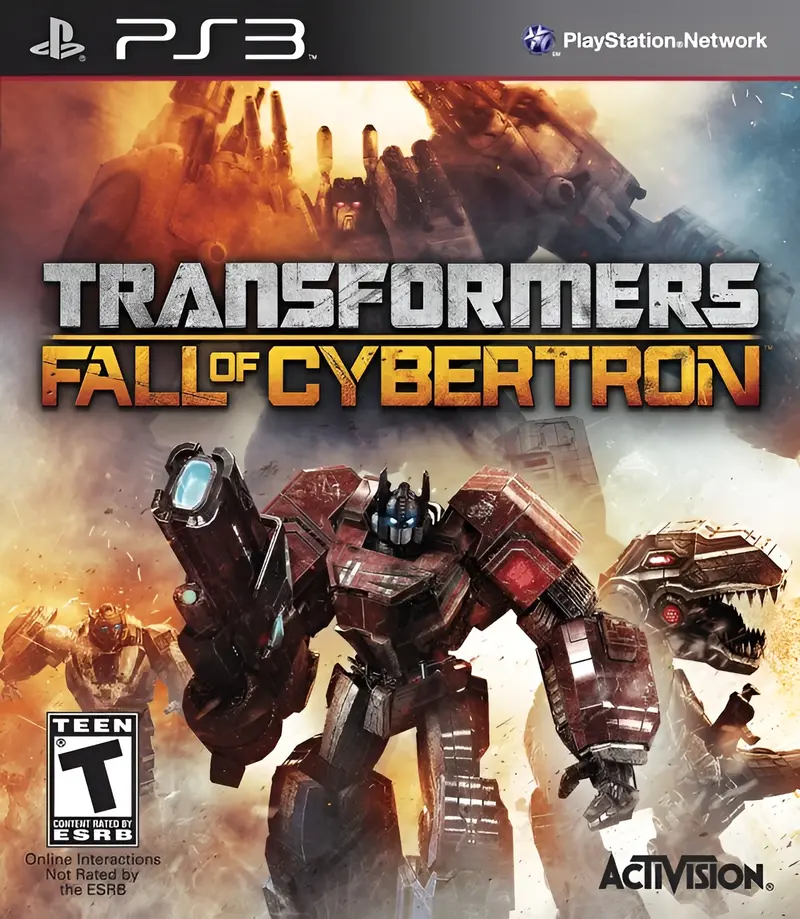 Transformers