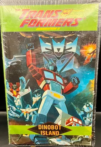 Transformers Generation 2