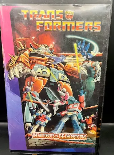 Transformers