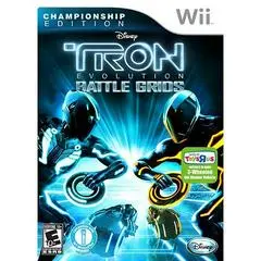 Tron Evolution
