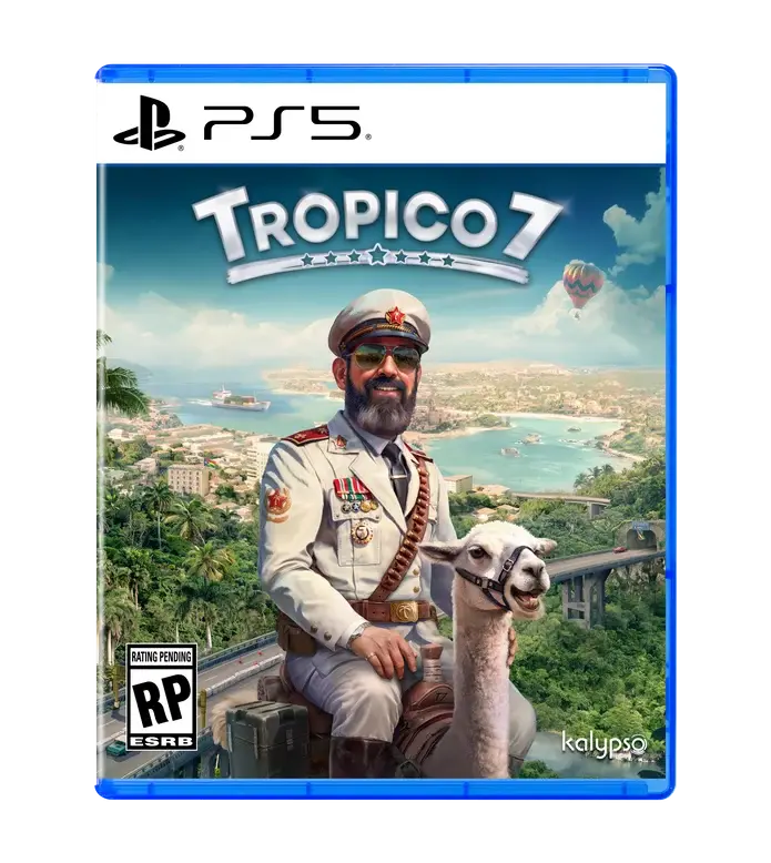 Tropico 7