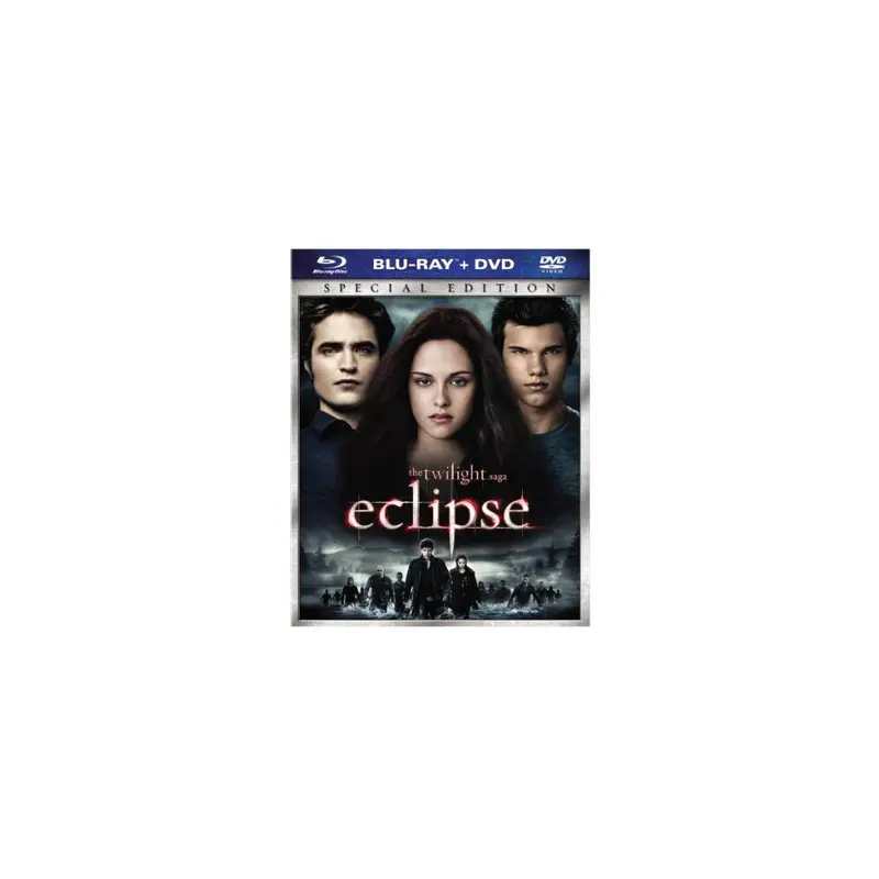 Twilight Saga