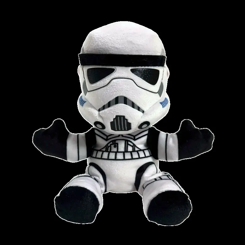 Ty Stormtrooper | Star Wars Regular Plush