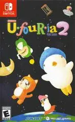 Ufouria