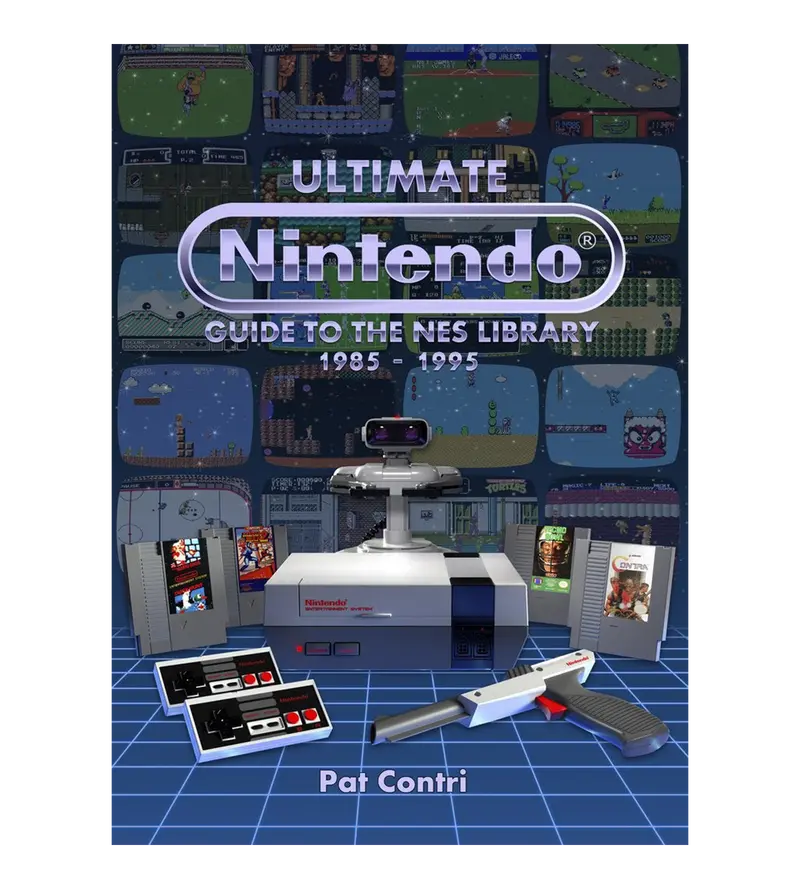Ultimate Nintendo