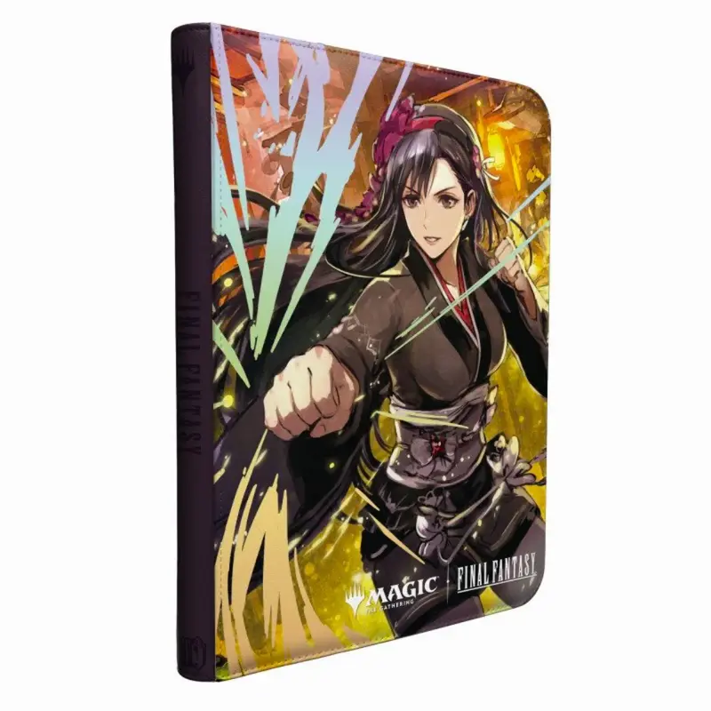 Ultra Pro Binder