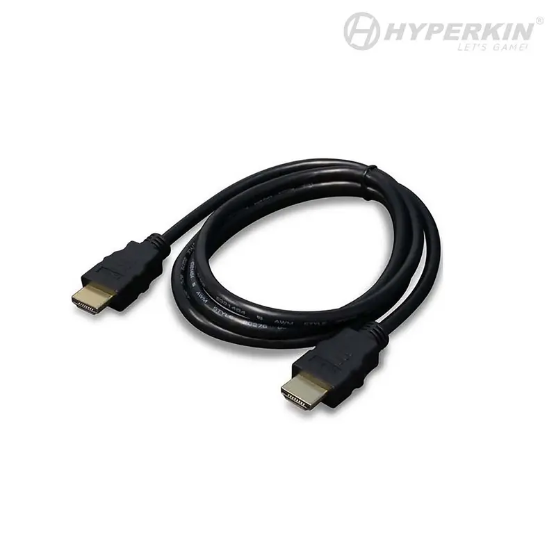 Universal HD Cable (6 ft)