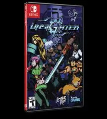 Unsighted | Nintendo Switch - New