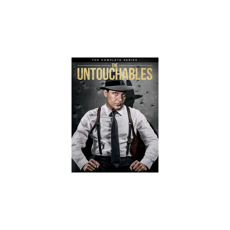 Untouchables (1959)