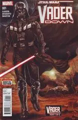 Vader Down #1 (2016)
