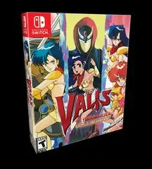 Valis