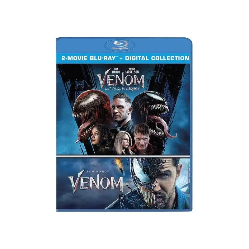 Venom / Venom