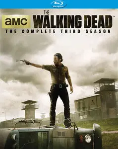 Walking Dead