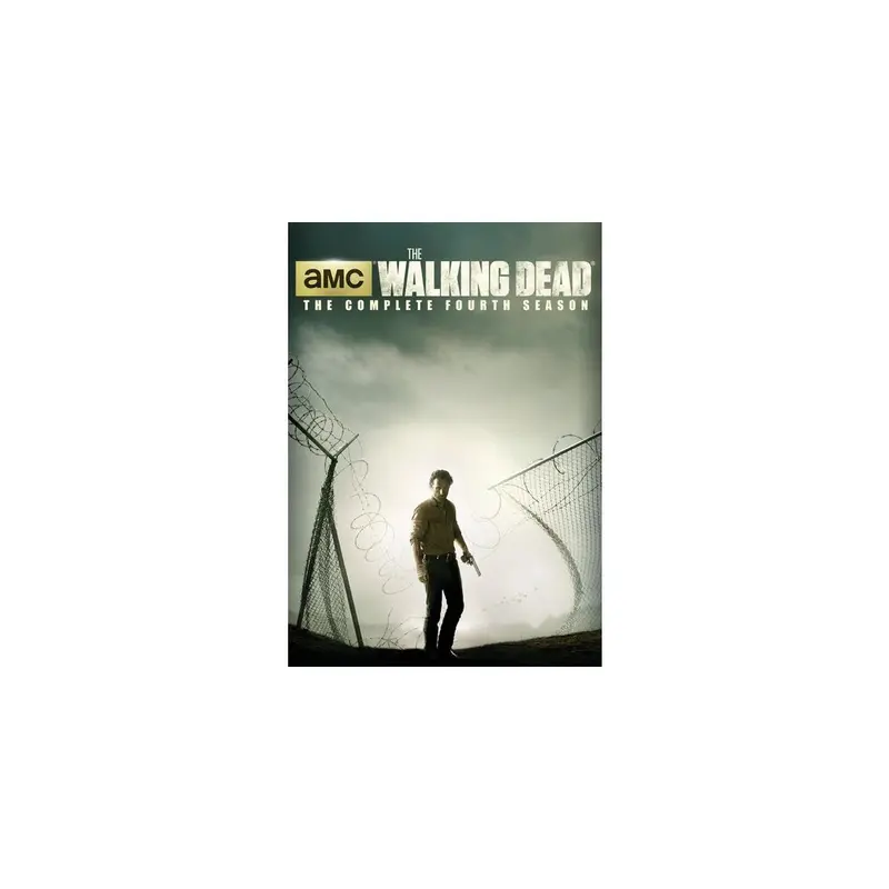 Walking Dead