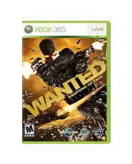Wanted