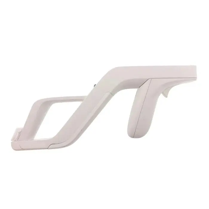Wii Zapper