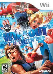 Wipeout