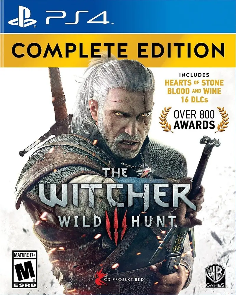 Witcher 3