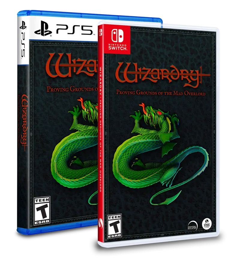 Wizardry