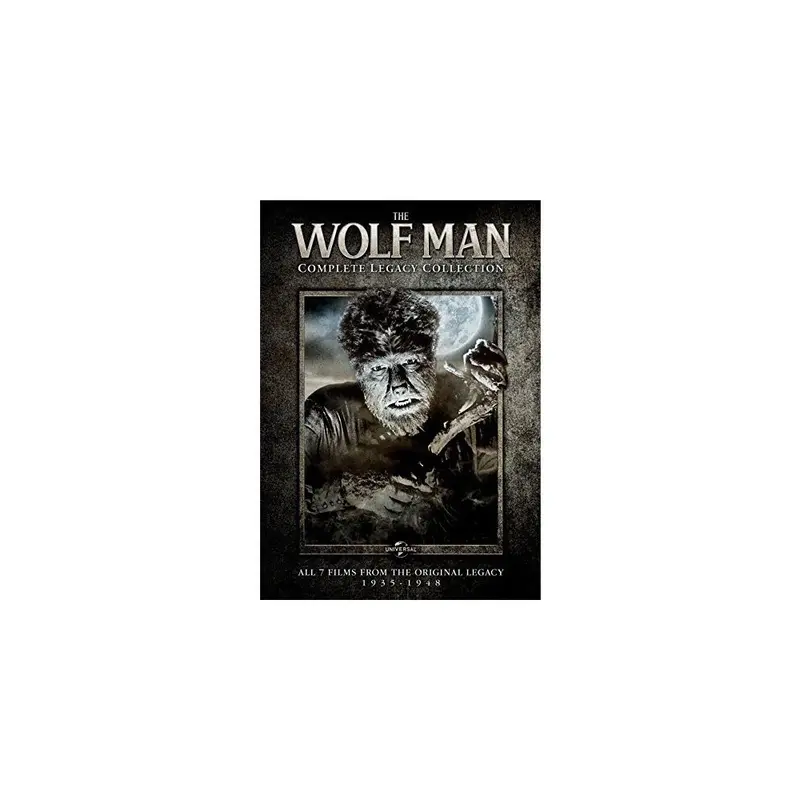 Wolf Man