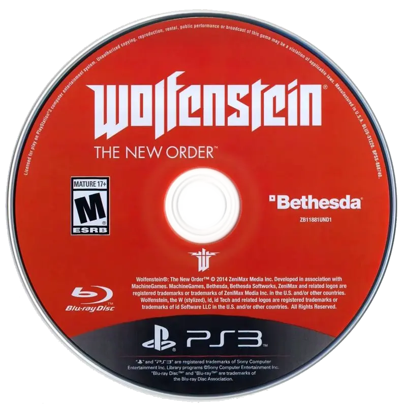 Wolfenstein