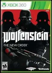 Wolfenstein
