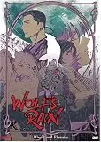 Wolf's Rain #2