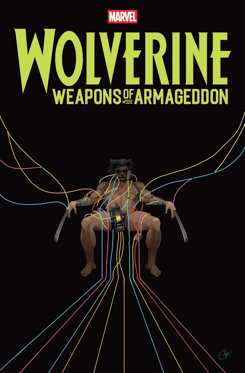 Wolverine
