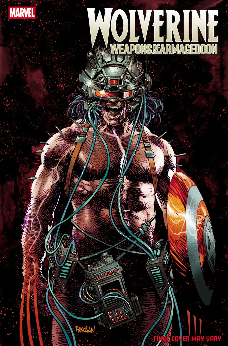 Wolverine