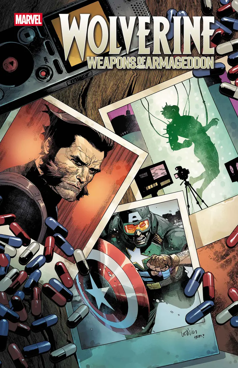 Wolverine