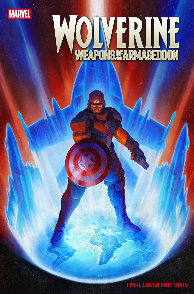 Wolverine