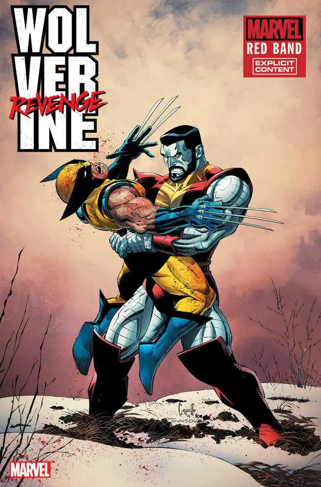 Wolverine