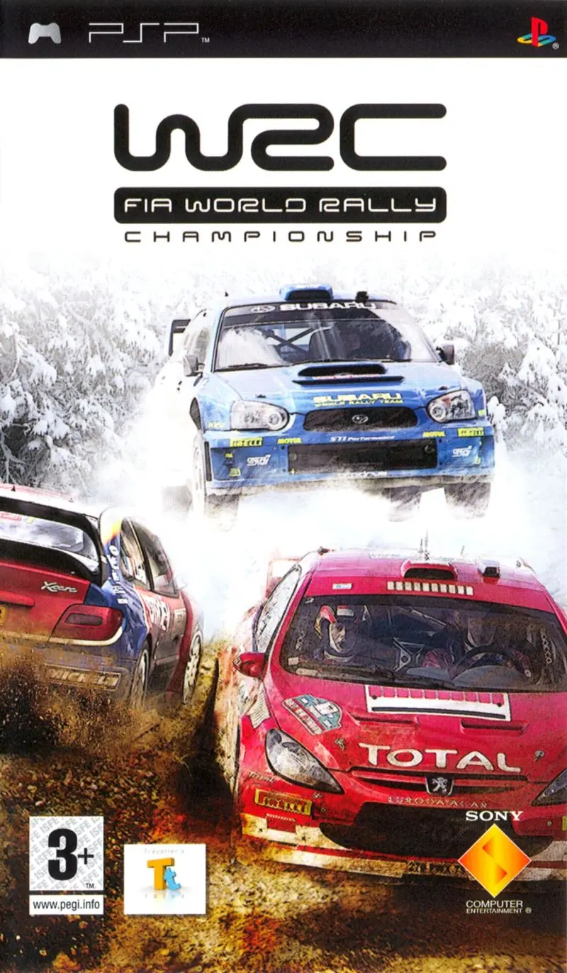 WRC