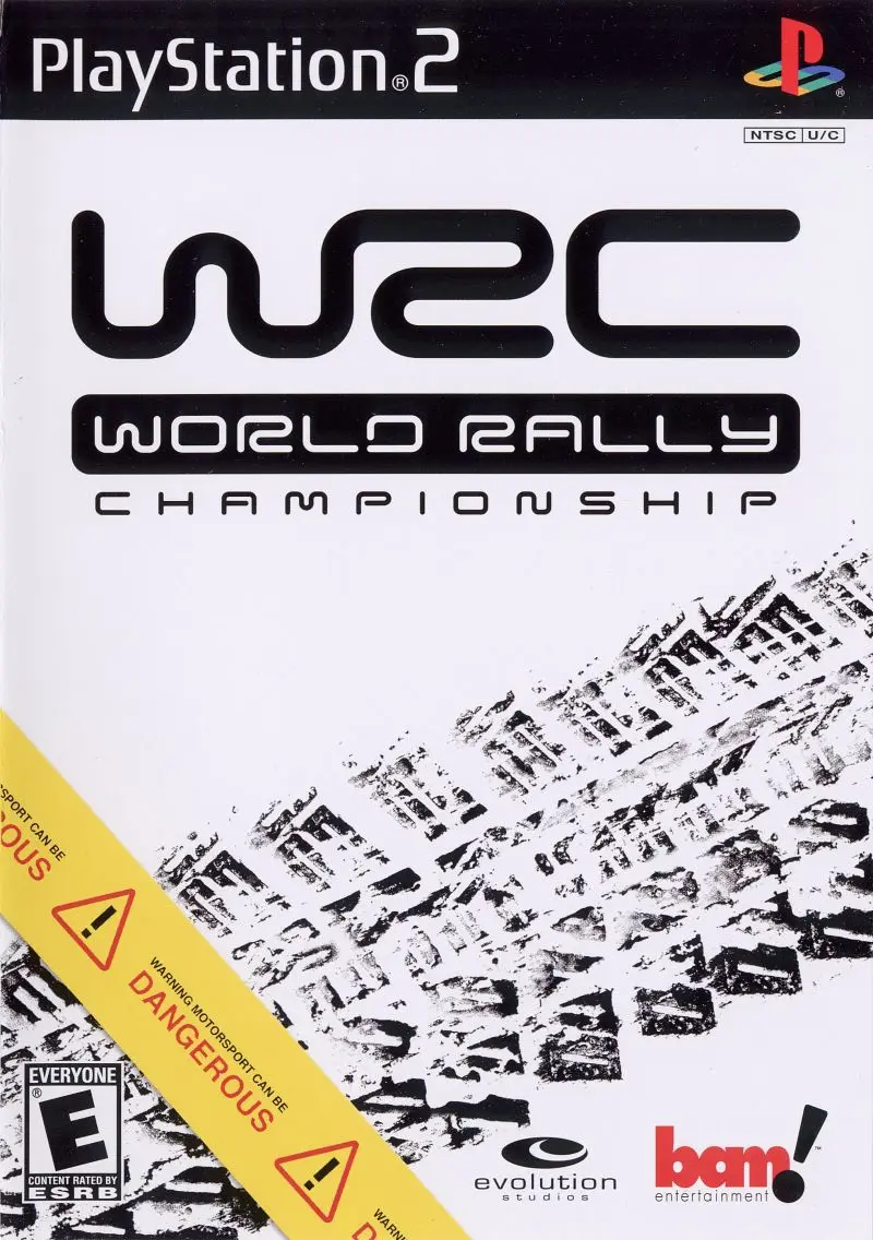 WRC