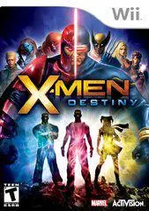 X-Men