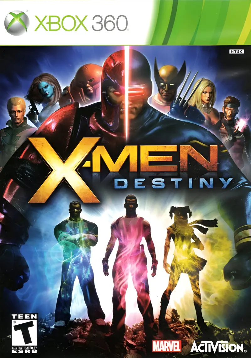 X-Men