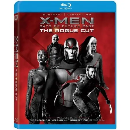 X-Men