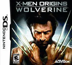 X-Men Origins