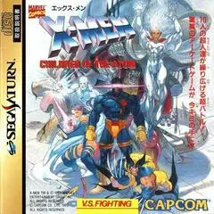 X-Men