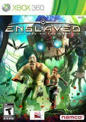 XB360 Enslaved