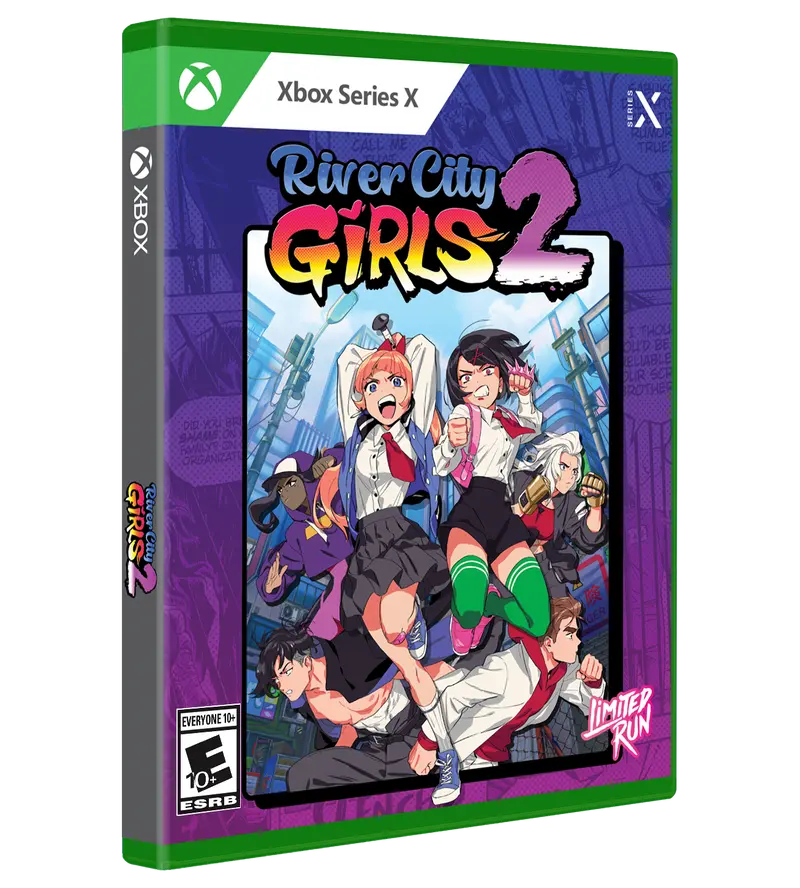 Xbox Limited Run #3