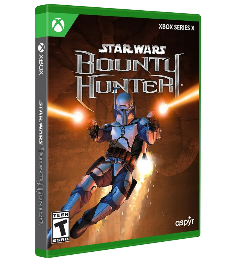 Xbox Limited Run #32